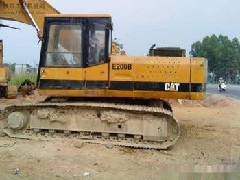 365c挖掘机视频大全，从入门到老师傅，我这几年攒下的干货全在这了