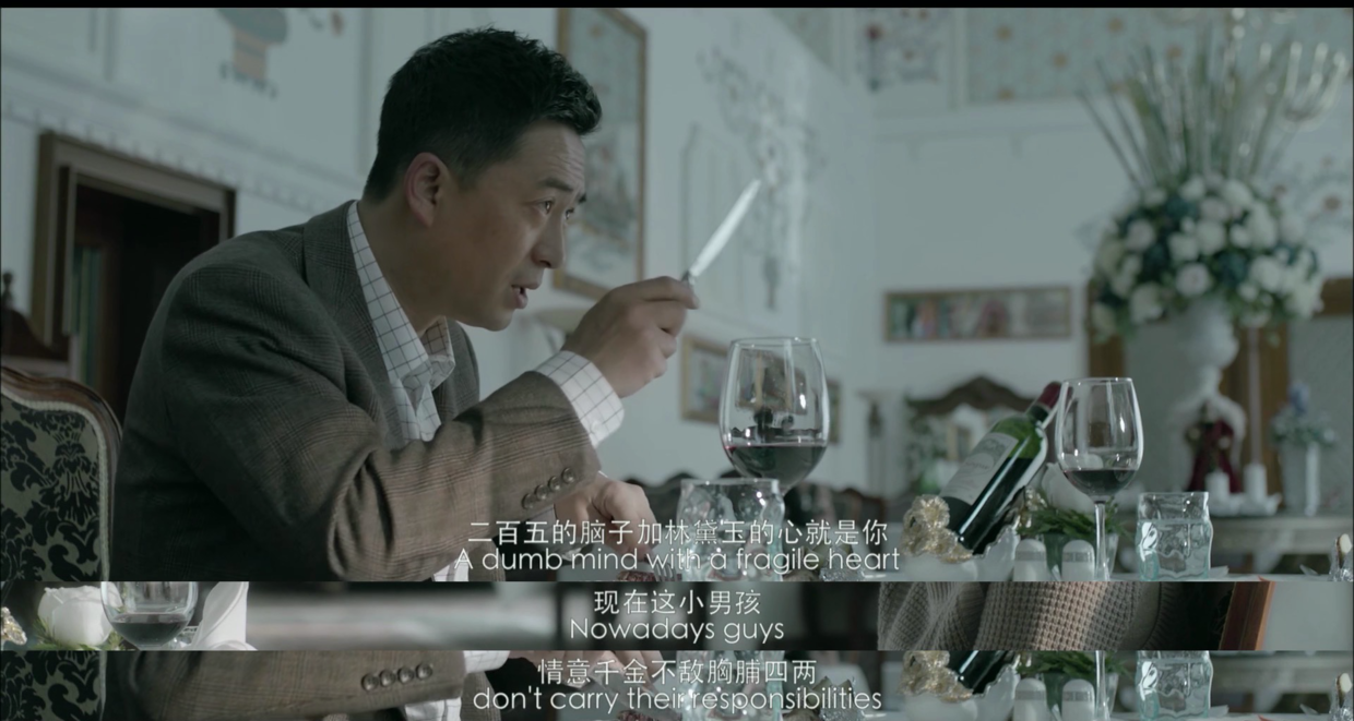 失恋365天完整版视频，那一年，我是怎么把自己重新养活的